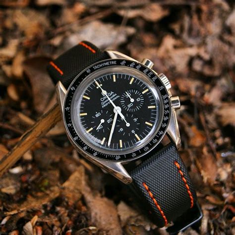 is the omega speedmaster waterproof.